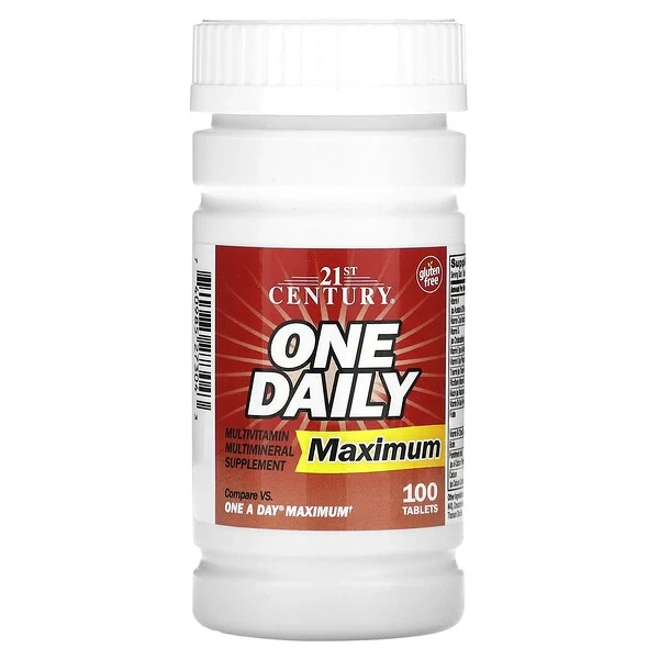 tablet orally once daily حبوب 1